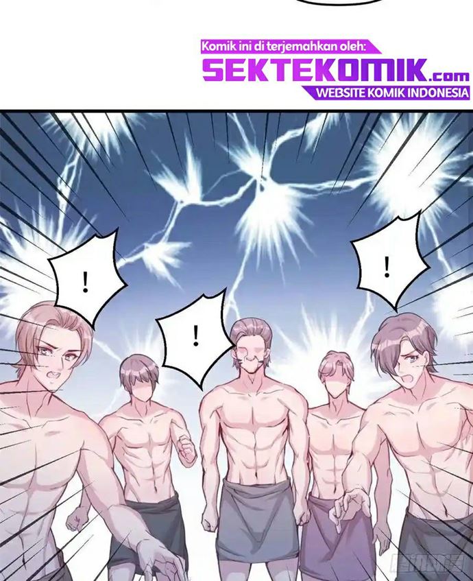 Beauty and the Beasts chapter 191